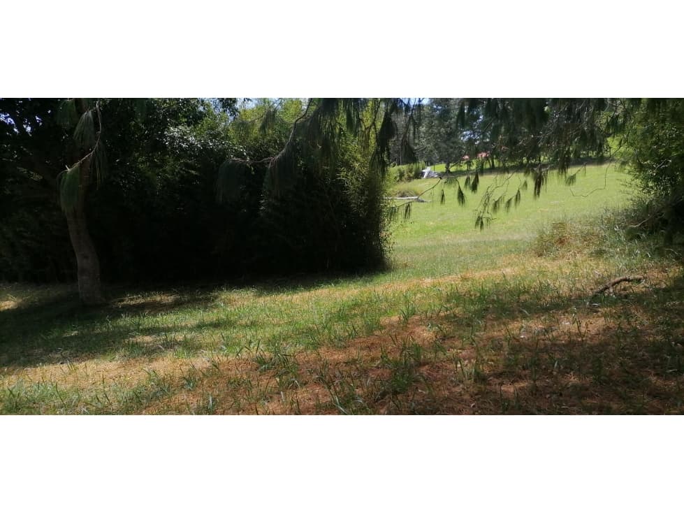 Lote Venta Mesa de Los Santos - 1