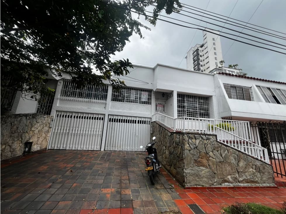 CASA ARRIENDO EL PRADO USO COMERCIAL - 1