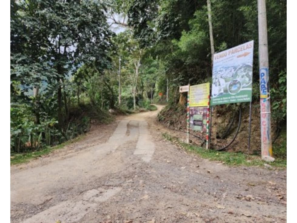 LOTE EN VENTA FLORIDABLANCA GUADALQUIVIR - EXCELENTE VISTA - 1