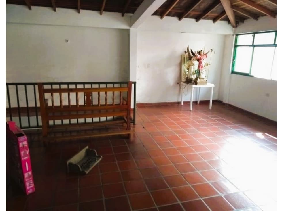 SAN GIL SOCORRO FINCA TURISTICA EN VENTA 37500M2 - 1