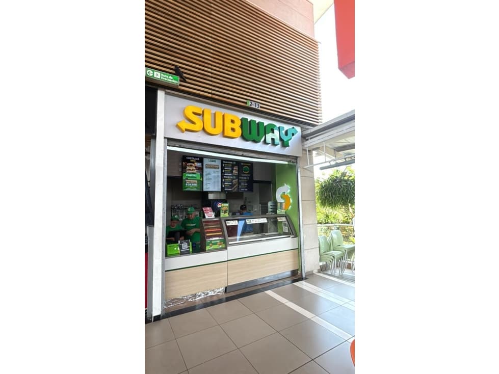 GIRARDOT LOCAL COMERCIAL EN VENTA 40M2 - 1