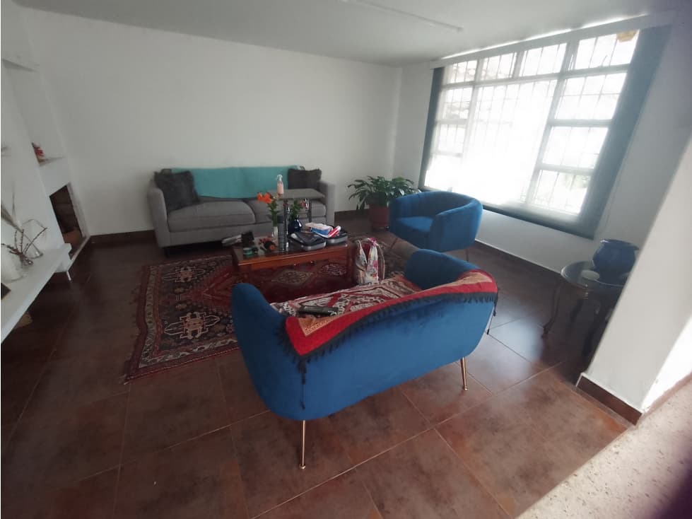 USAQUÉN SANTA ANA OCCIDENTAL CASA EN VENTA O ARRIENDO 250M2 - 1