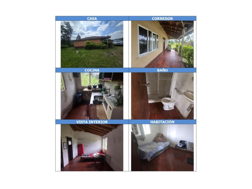 BODEGA A PRECIO DE OPORTUNIDAD EN GUARNE - 1