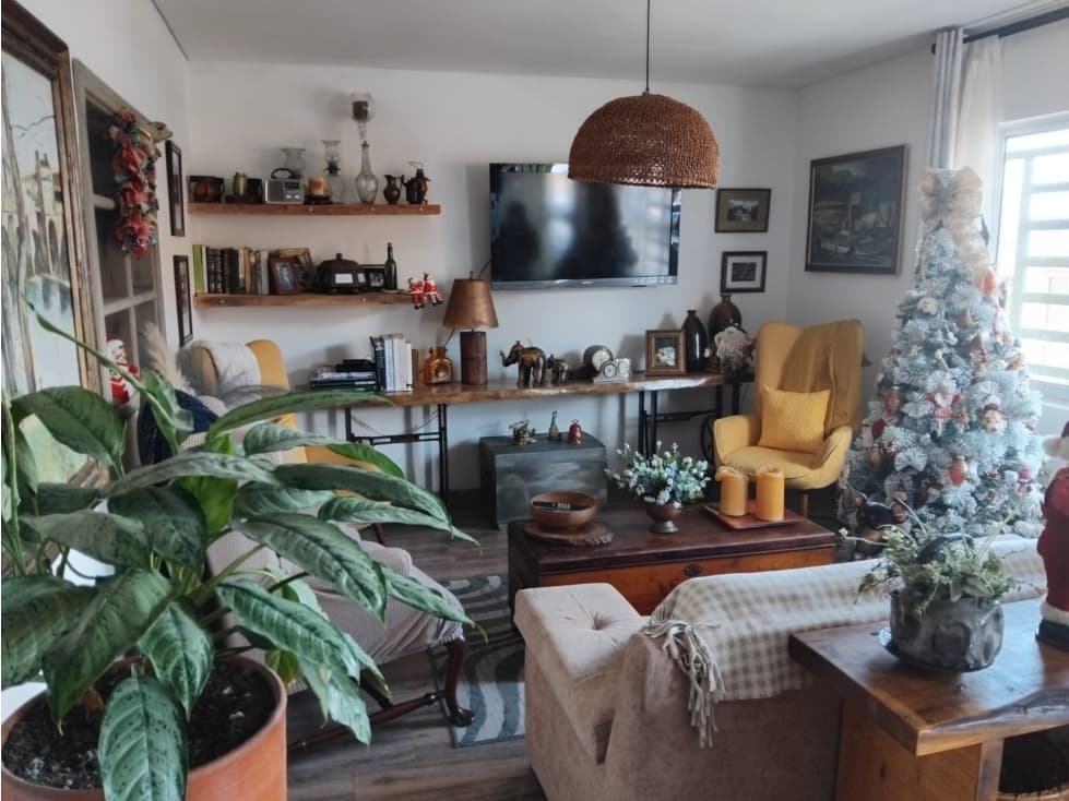 Hermosa Casa Para la Venta en Filandia - 1