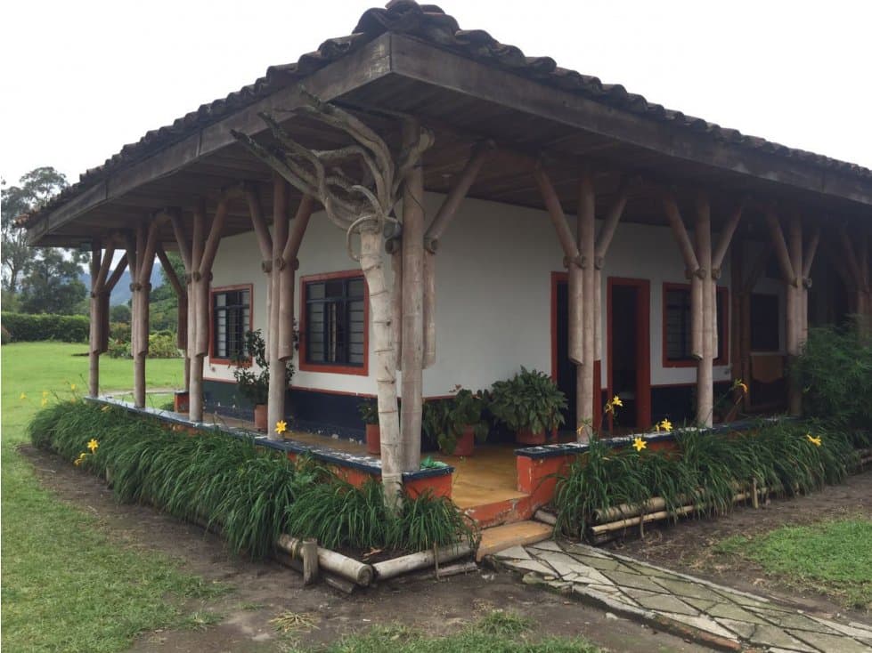 Finca en Venta, Calarca Ref. 4407 - 1