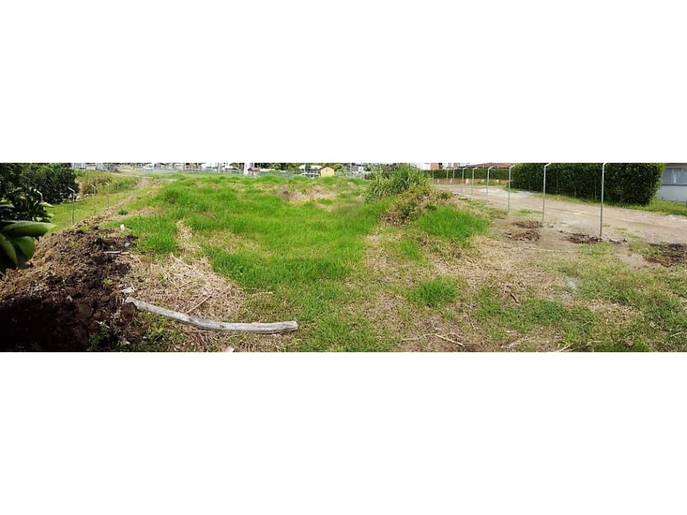 Lote en venta en la avenida centenario 5432 - 1