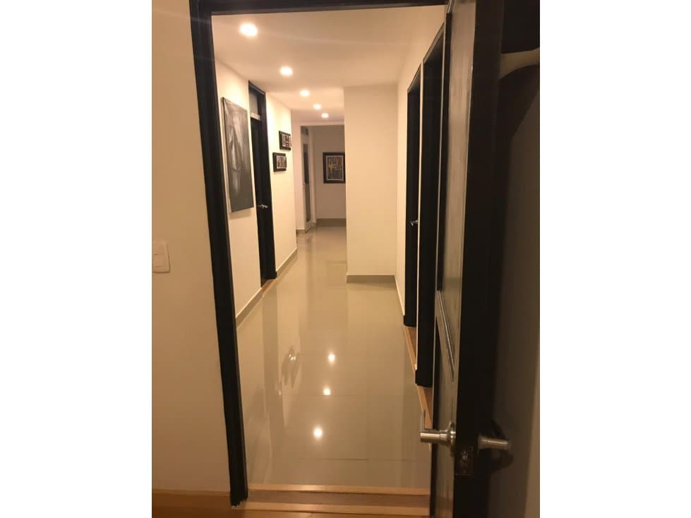 Apartamento en venta en el Norte - 1