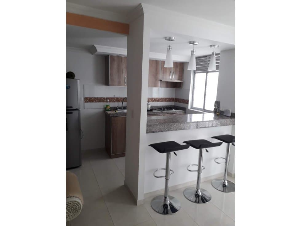 Apartamento en venta en Puerto Espejo 2000-883 - 1