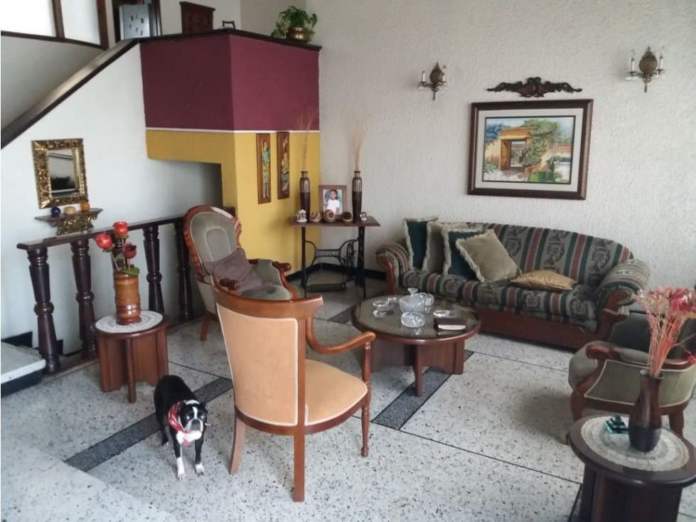 Casa en venta en la Nueva Cecilia 1415 - 1