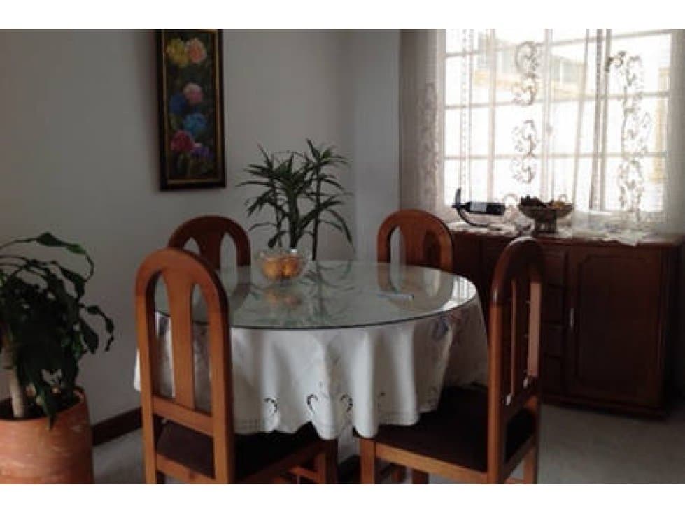 Apartamento en Venta norte de Armenia 2000-303 - 1