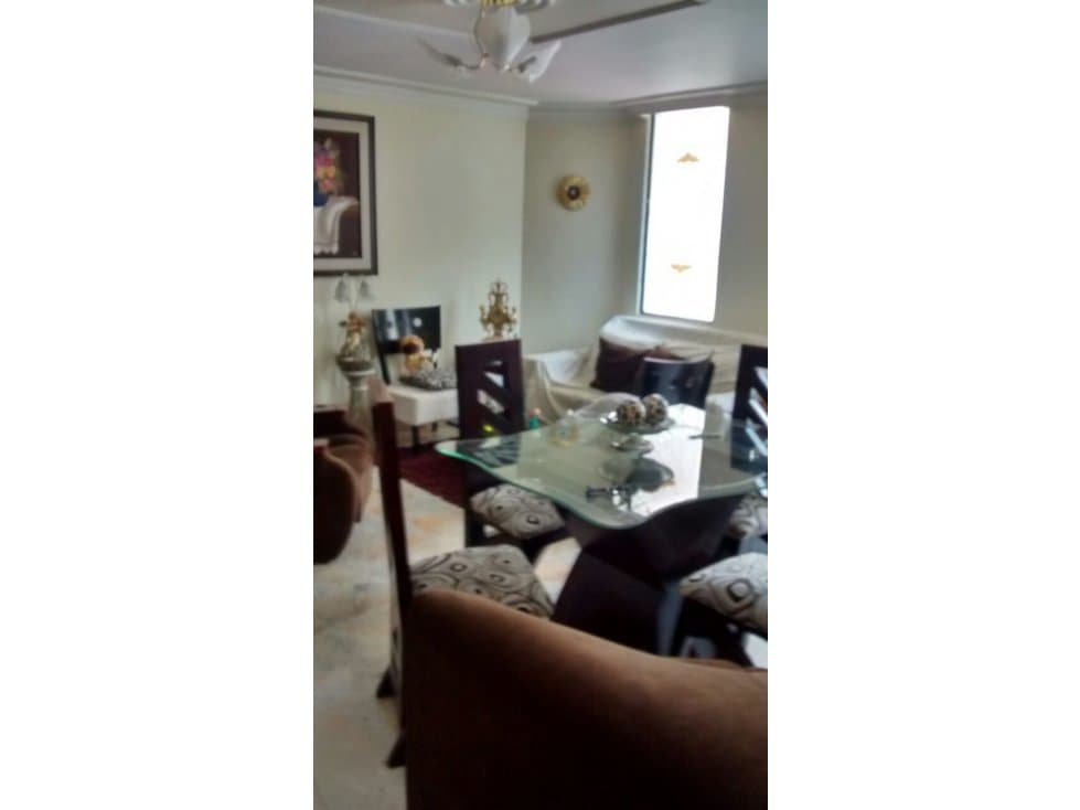 Apartamento Parque Fundadores norte 2000-315 - 1