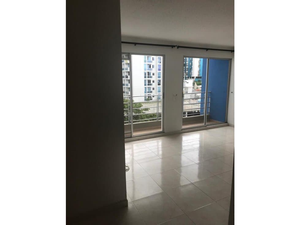 Apartamento Armenia norte en venta 2000-859 - 1