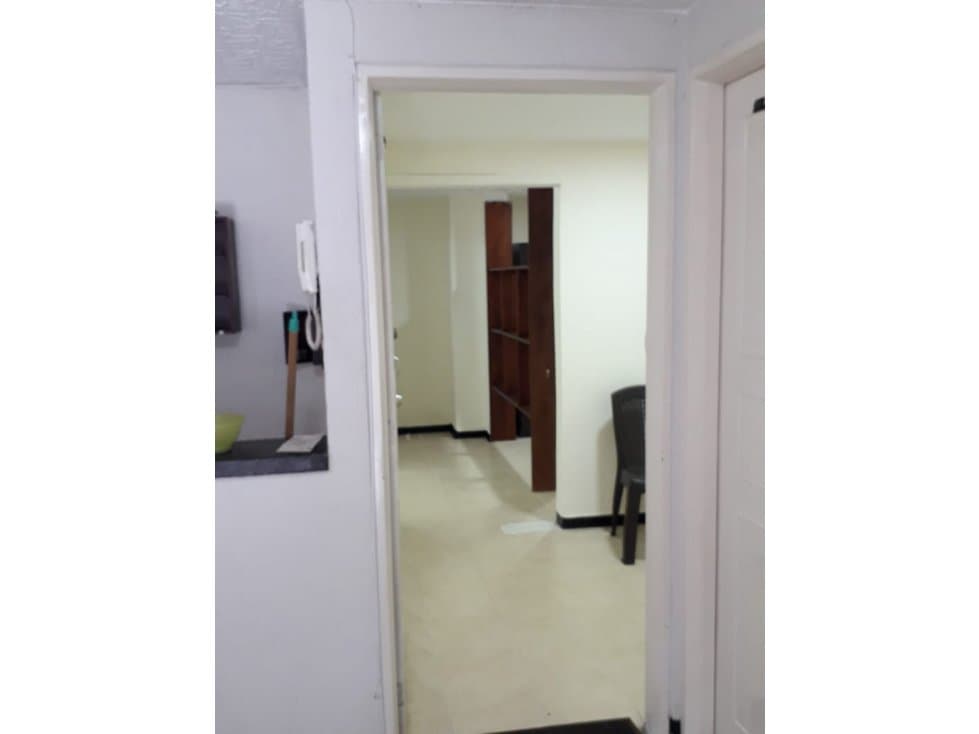 Apartamento venta centro armenia 2000-906 - 1