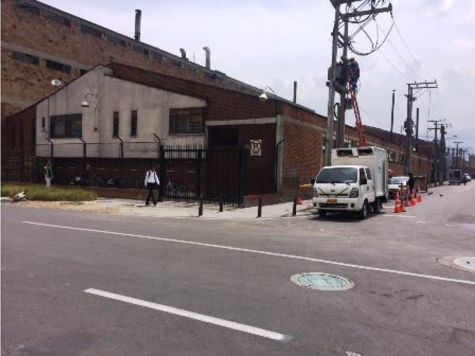 Americas 2.000M2 - 1