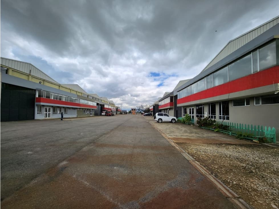 SAN ISIDRO 1.450M2 - 1