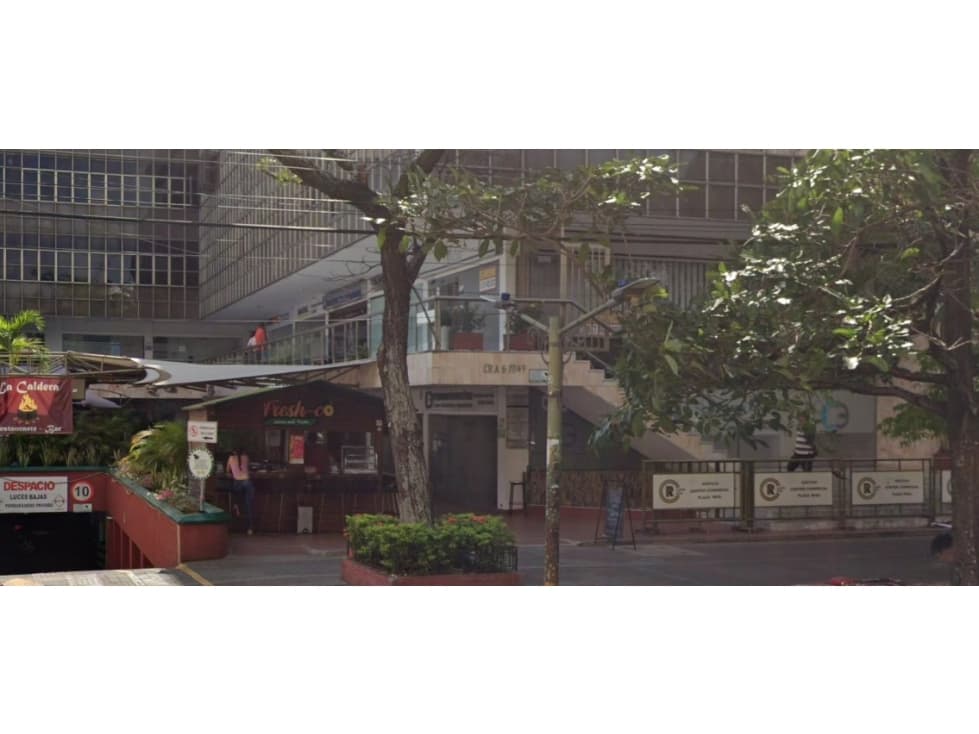 Arriendo Local Centro Neiva - 1