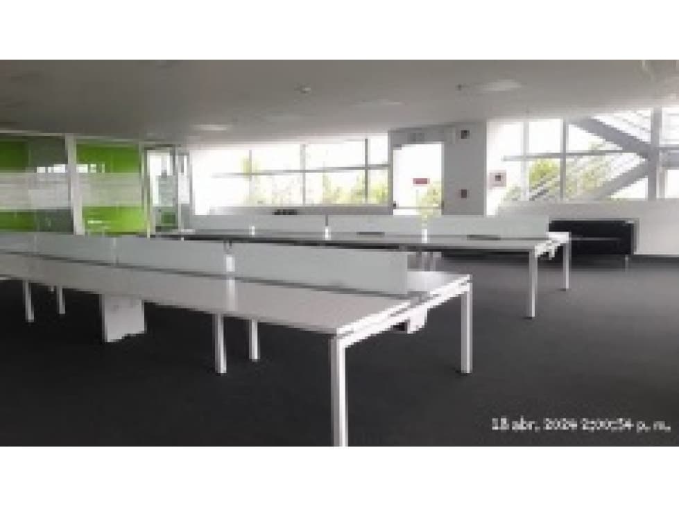 ARRIENDO OFICINAS AUTOPISTA BOGOTA MEDELLIN CITTIUM - 1