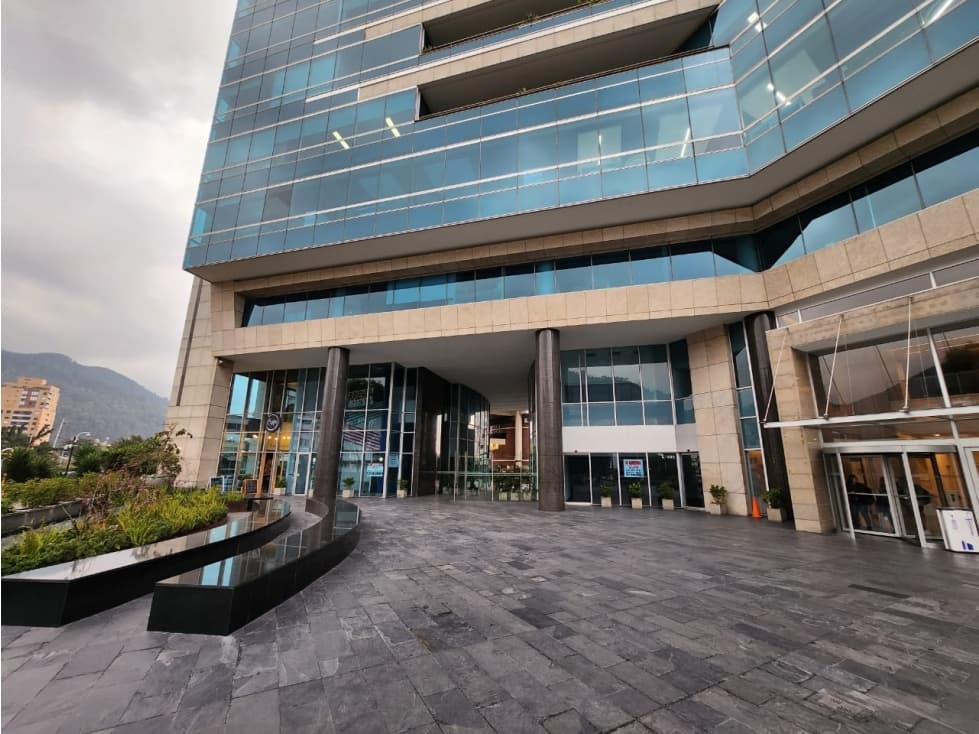 arriendo Local zona financiera Norte Muy bien Ubicado - 1