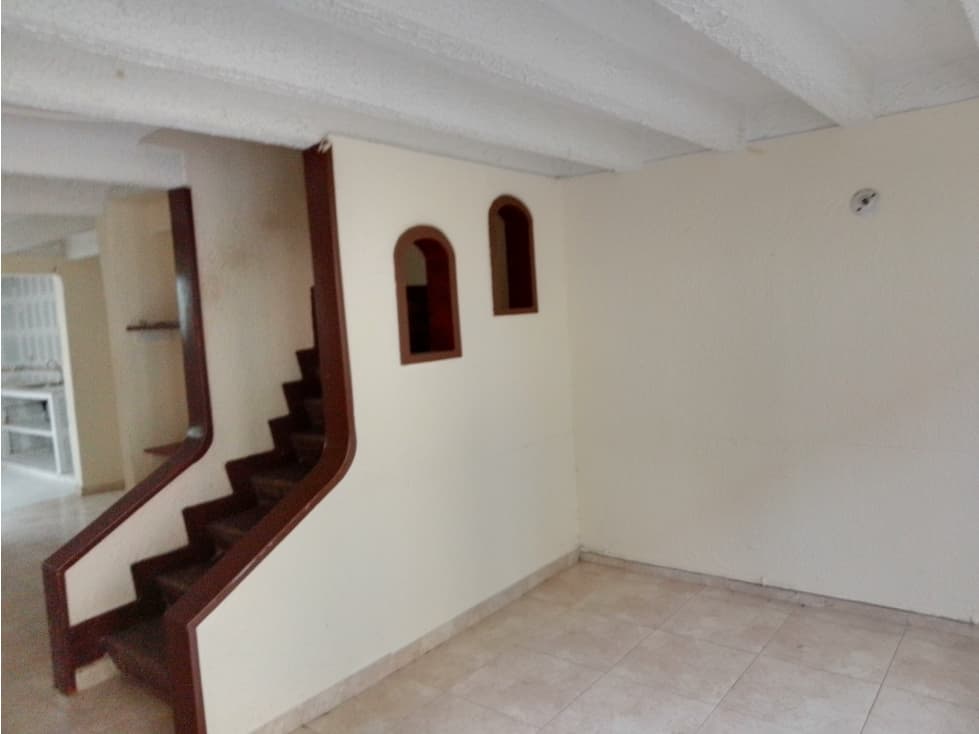 Casa en venta en Villas de Granada - 1