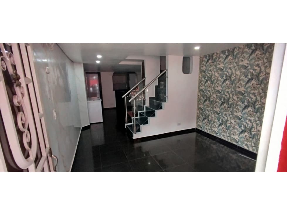 Casa en venta Mortiño - 1