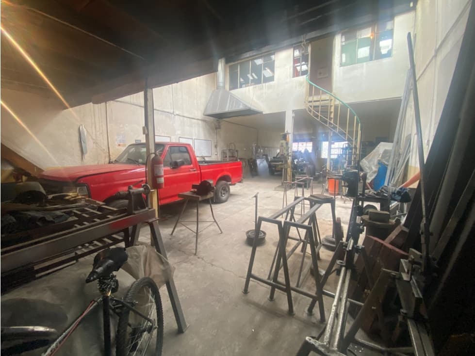 Casa en venta San Fernando - 1