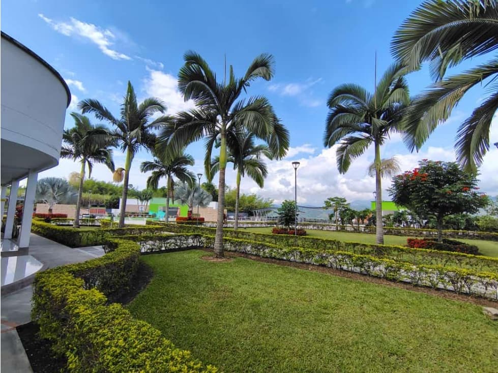 IMAGINA TU CASA EN ESTE MAGNIFICO "MIRADOR DE CALDAS" - 1