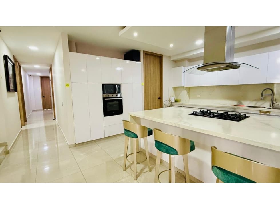 SE VENDE CASA INDEPENDIENTE EN PARAISO - 1