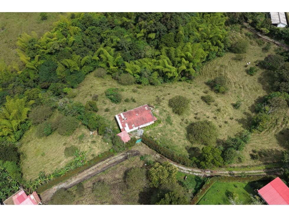 FINCA VENTA 5 MINUTOS DE ARMENIA. 14.411 M2 $120.000.000 - 1