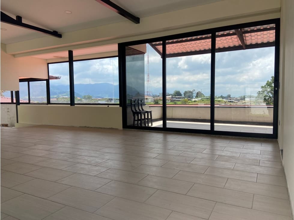 VENTA CASA CAMPESTRE PARA ESTRENAR VIA CIRCASIA - 1