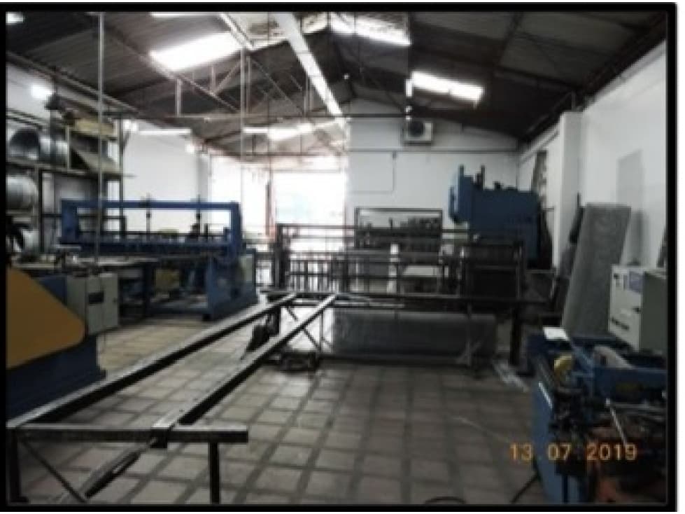 Bodega en la Bayadera - 1