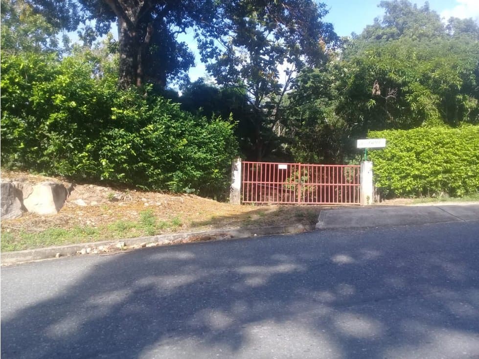 Finca para la venta en la vía Melgar-Carmen de Apicalá BAJO DE PRECIO - 1