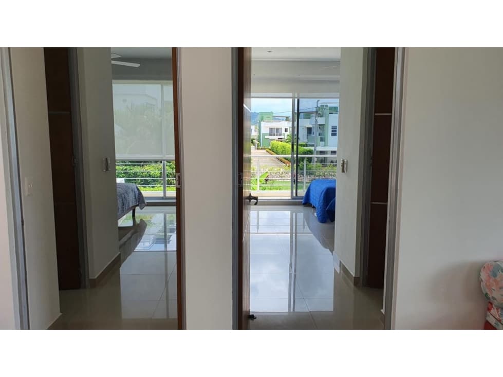 CASA CAMPESTRE EN ANAPOIMA CUNDINAMARCA - 1