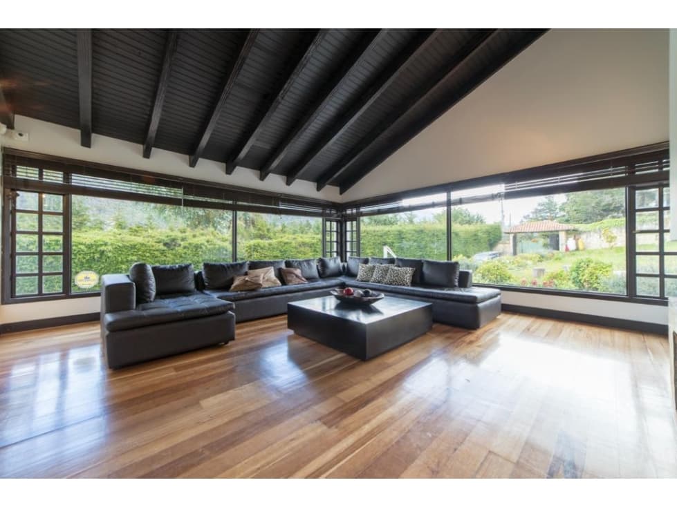 CASA EN RIO GRANDE - 1