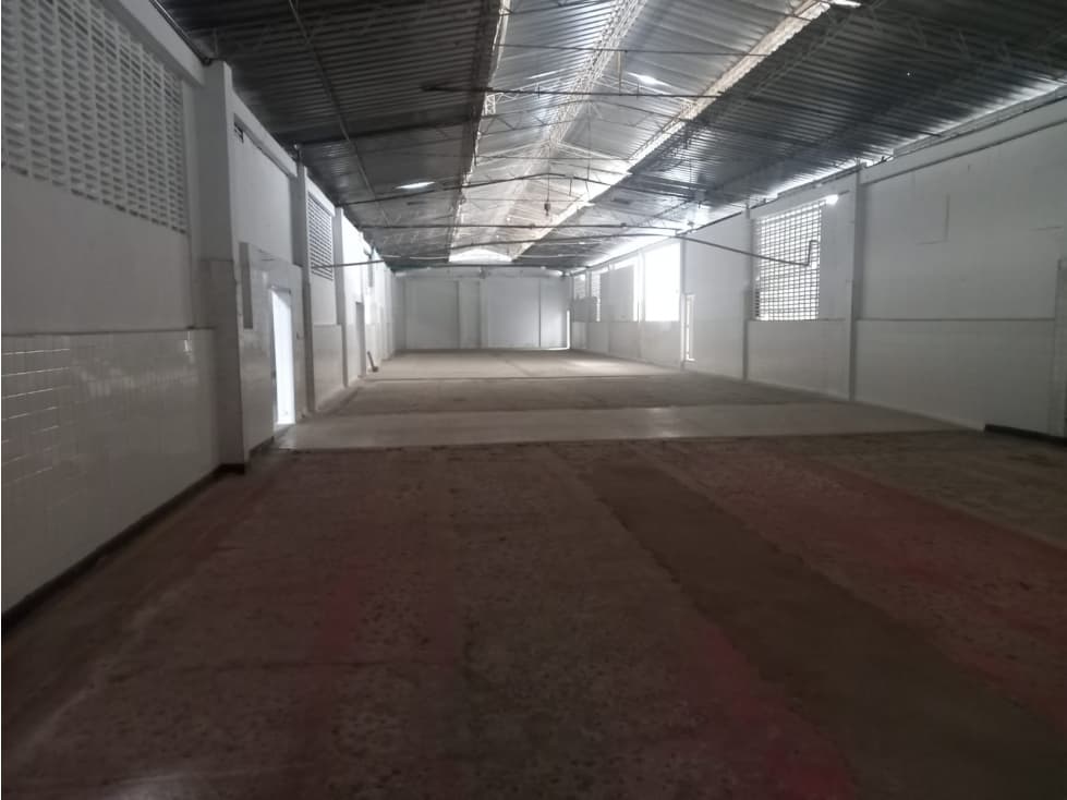 VENTA BODEGA EN GIRON - SANTANDER - 1