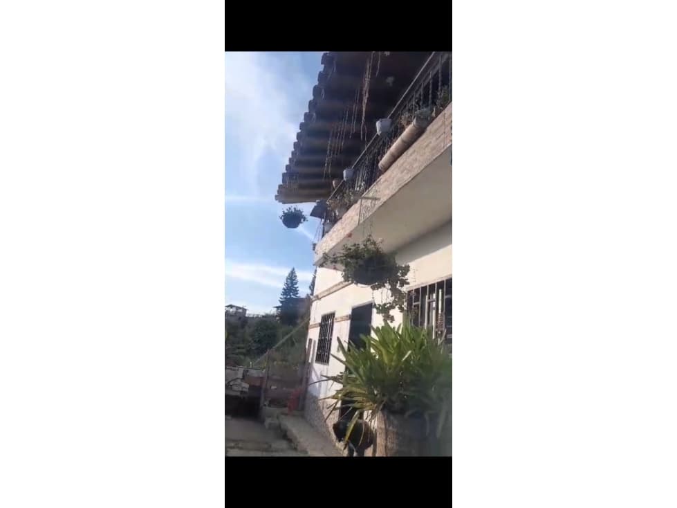 CASA FINCA EN VENTA EN MARINILLA VEREDA LA PRIMAVERA - 1