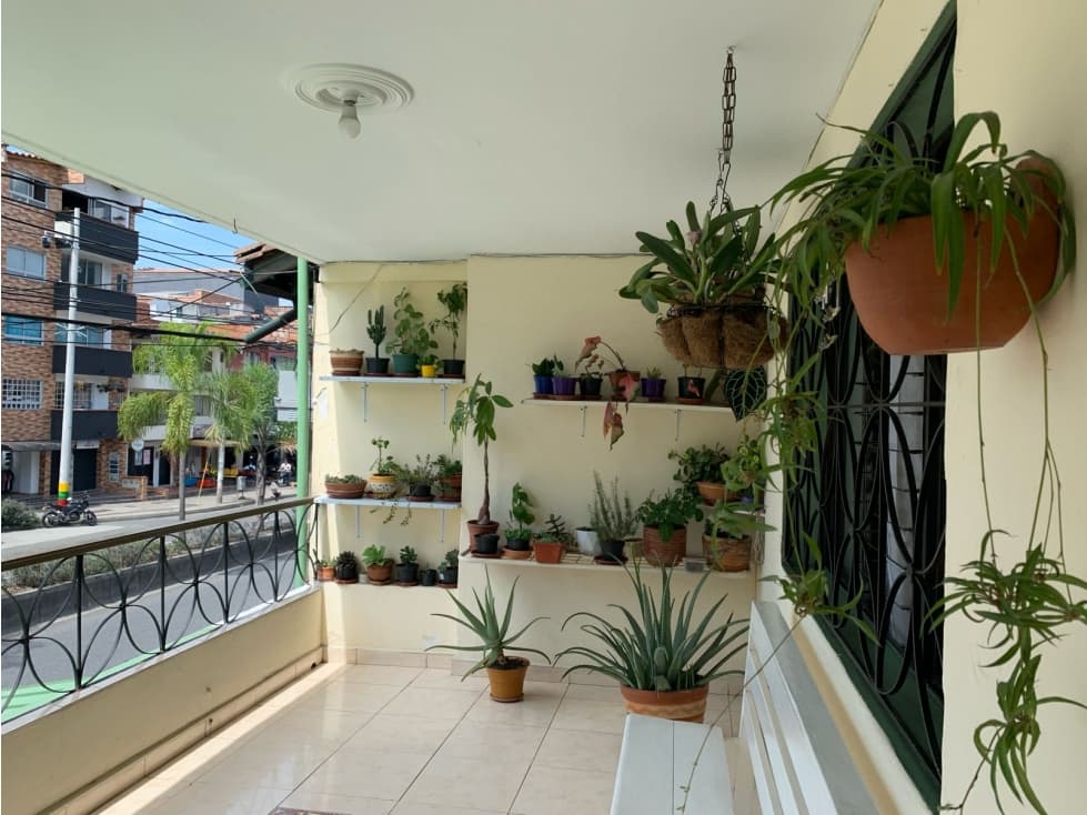 CASA 3 PISOS ITAGUI SANTA MARIA - 1