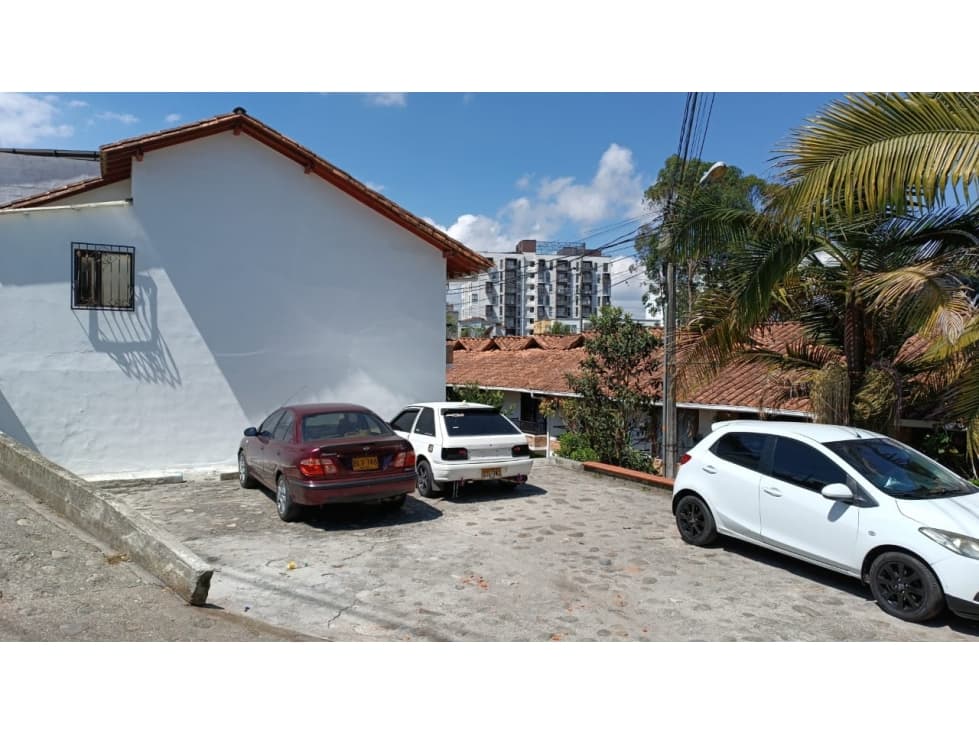 CASA UNIFAMILIAR EN MARINILLA - 1