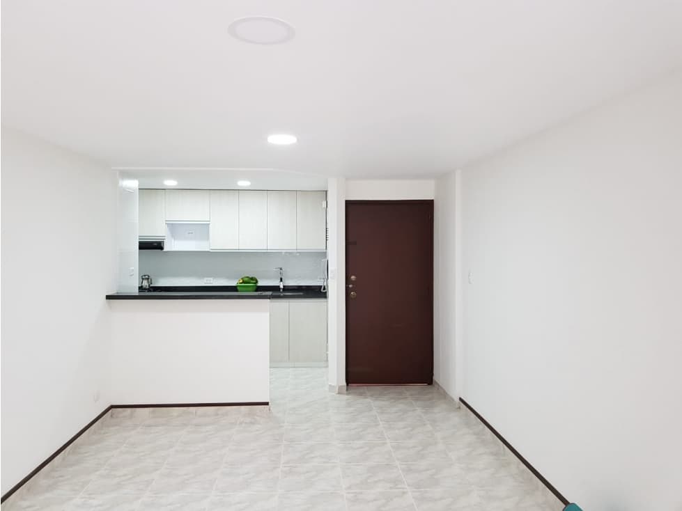 APARTAMENTO PRIMER PISO, VILLAVICENCIO - 1