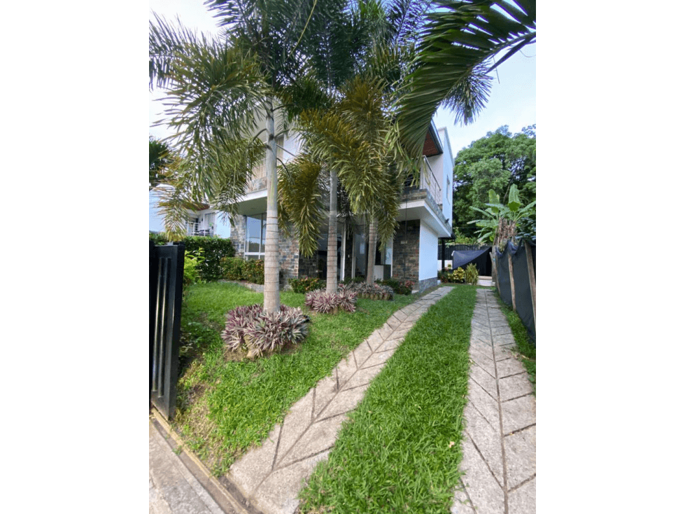 SE VENDE CABAÑA EN SOPETRAN A 2 MINUTOS DEL PARQUE - 1