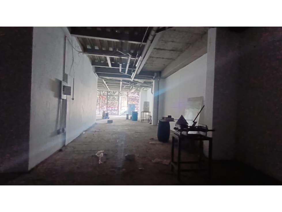 Venta bodega itagui sector los naranjos. - 1