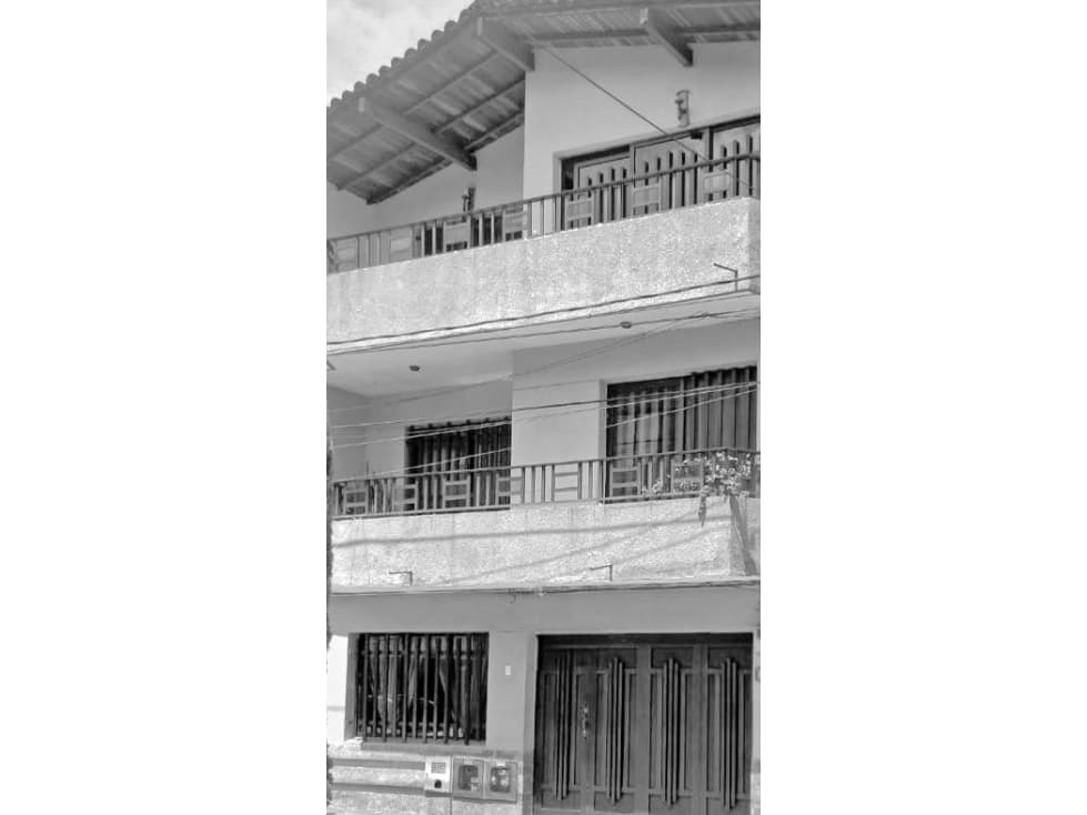 EDIFICIO EN VENTA ITAGUI LOSNARANJOS - 1