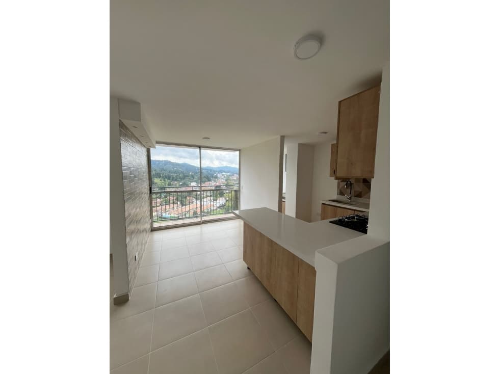 HERMOSO APARTAMENTO EN VENTA UBICADO EN GUARNE Y RENTANDO INVERSION - 1