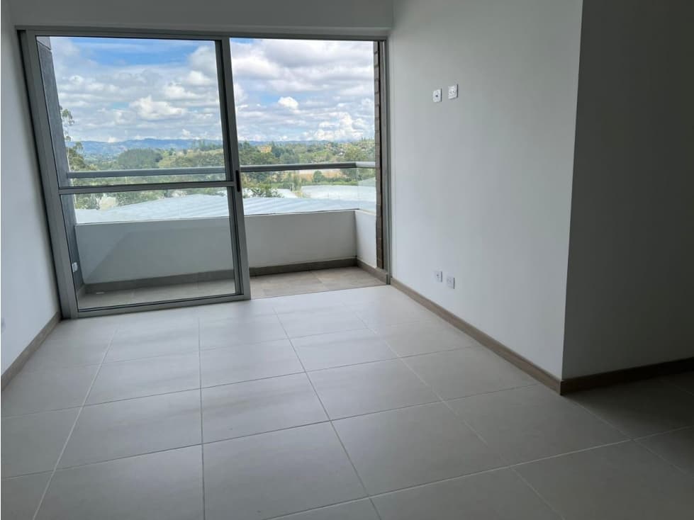 Venta de Apartamentos en Marinilla y Rionegro - 1