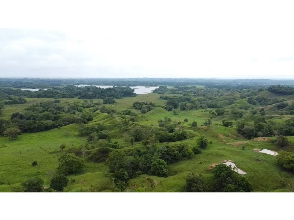 SE VENDE FINCA EN CIMITARRA - 1