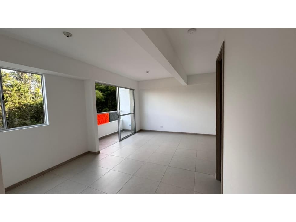 APARTAMENTO MARINILLA, ALCARAVANES - 1