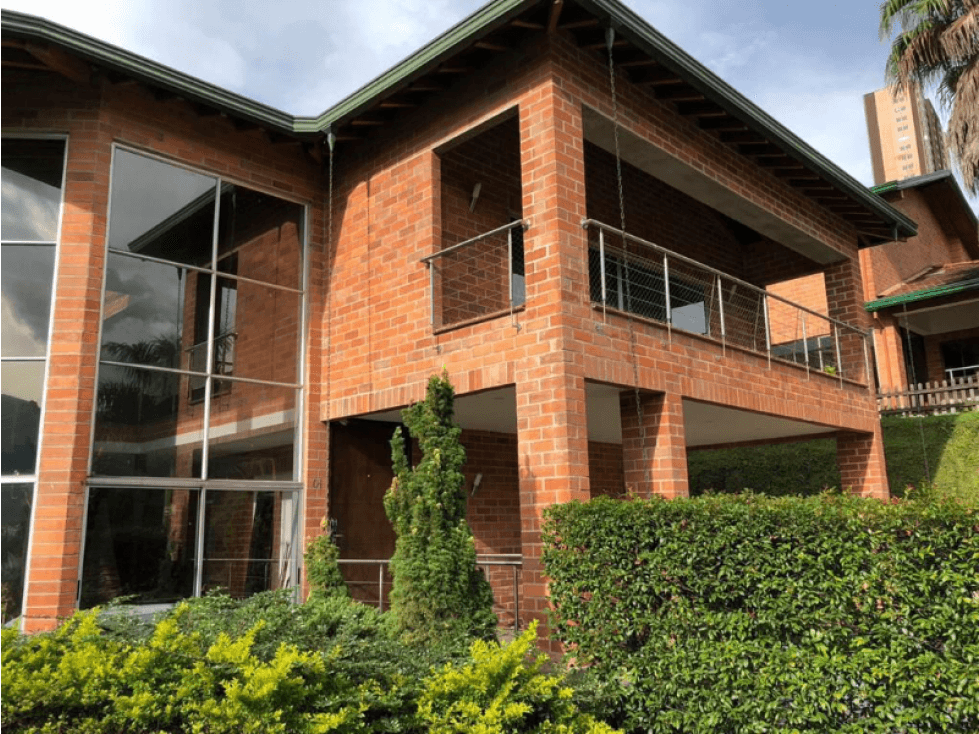 Casa en venta, Sabaneta, Aves María. - 1