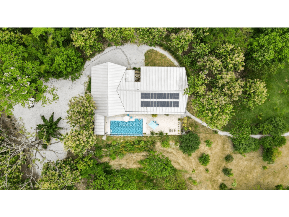 SE VENDE BELLISIMA FINCA EN PUERTO TRIUNFO - 1