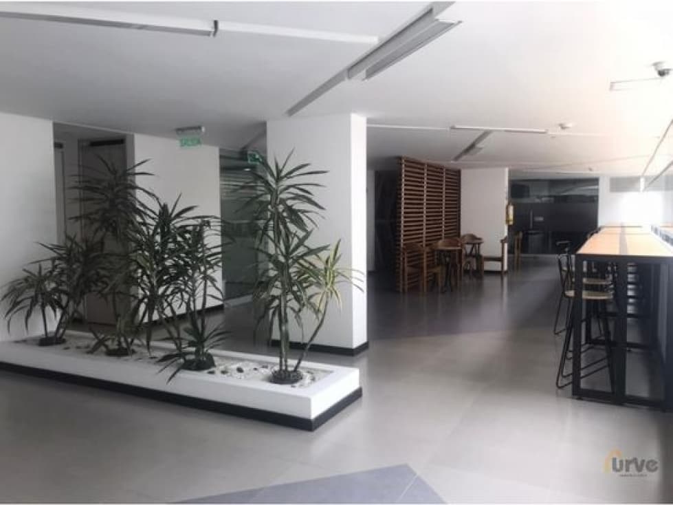 Oficina en venta en Envigado, Las Vegas. - 1