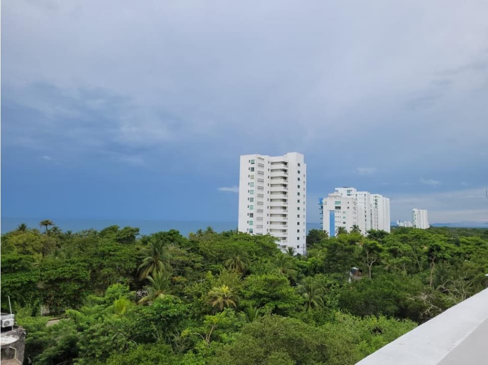 APARTAMENTOS EN VENTA EN EDIFICIO PH COVEÑAS SUCRE CERCA AL MAR - 1