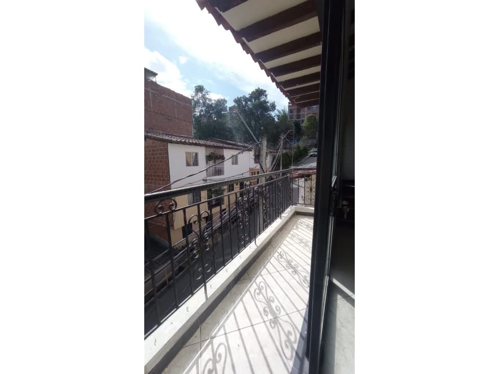 Venta de Apartamento en Marinilla Sector Emilio Botero - 1